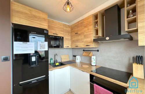 Postcard Apartment Scenic Escape 10 Minutes to Gdańsk Old Town and Seaside - Foto 8