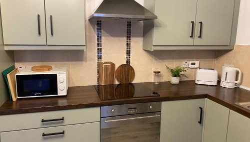 Apartment 15 - Foto 2