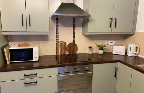 Apartment 15 - Foto 2