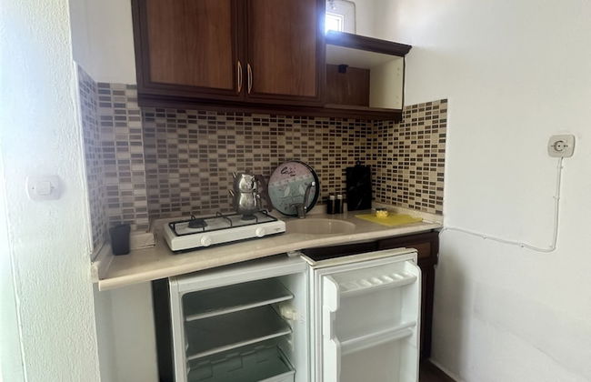 Avşa apart otel - Foto 60