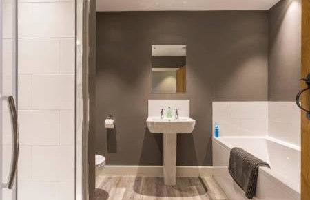 Oak & Hazel, Heath Row Barn - Foto 9