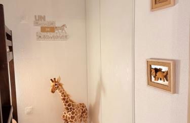 Beaune Green Lodge -Piscine et Sauna - Foto 17