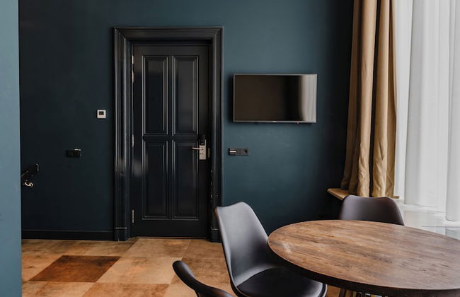 De Jonker Urban Studio's & Suites - Foto 40