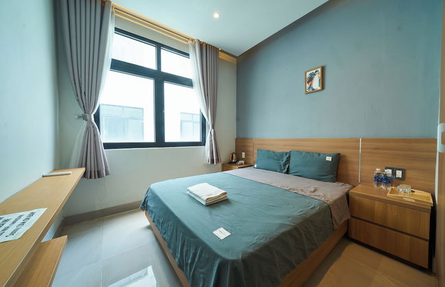 LIA HOMESTAY GRAND WORLD PHU QUOC - Foto 4