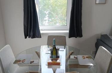 2 bed highland home base for Isle of Skye and Lochalsh - Foto 2