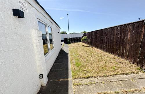 Luxury Nest 10 Guests Free Parking Middlesbrough - Photo 65