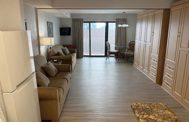 Boardwalk One - Foto 4