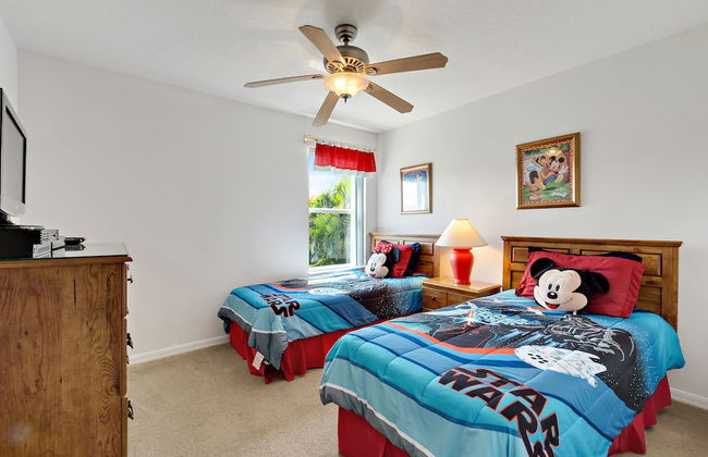 Lakeside Spa, AC in Games Room - Tropics! 822 - Foto 46