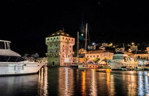 Villa Roza 1 - Photo 44