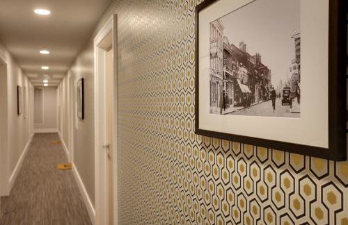 Kings Road Apartments - Foto 11