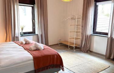 Beautiful Apartment Köln 15 Min to Phantasialand - Foto 11