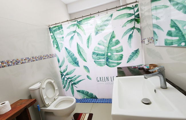 Ocean Heart Hotel - Photo 16