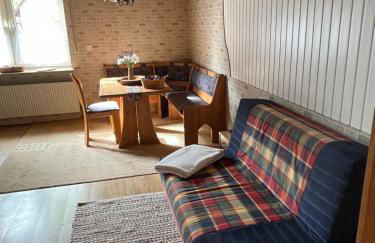 Gemütliche Ferienwohnung mit Veranda und Garten Nähe Nürnberg - Foto 16