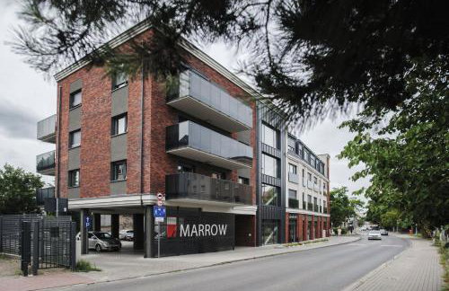 Moon Apartment - Foto 6