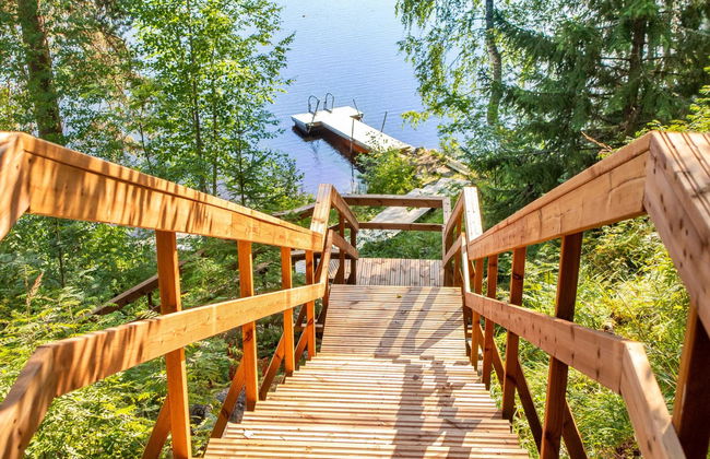 Kelosyväri 17 - Foto 13