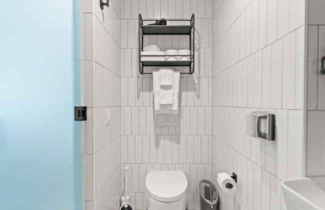 Kasa The Addison San Francisco - Photo 58