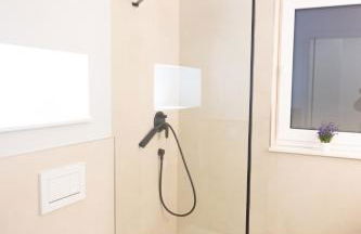 Penthouse mit großer Terrasse Parkplatz und WLAN in exklusiver Lage am Hellweg - Foto 25