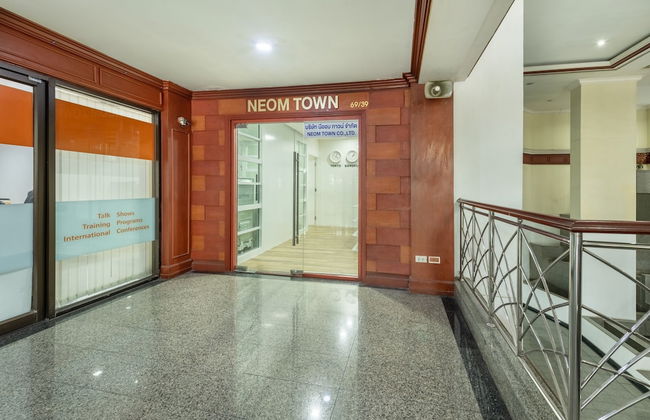 Neom Town Residence - Foto 2