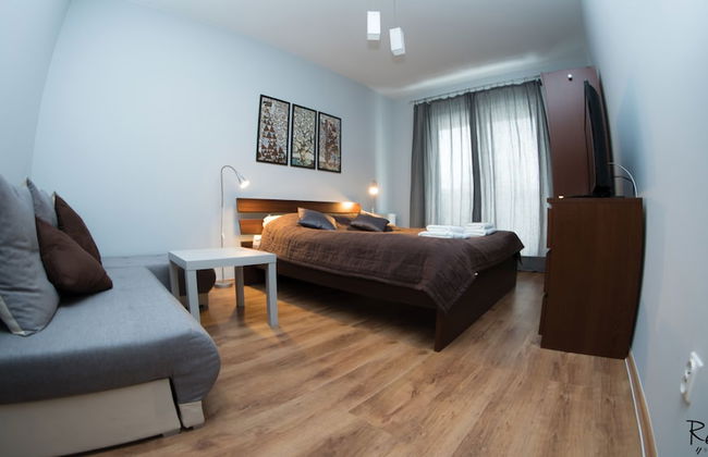 Apartamenty Sedinum - Foto 14