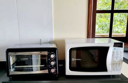 Burung Flats Itamambuca - Hospedagem com vista para o mar - Foto 77