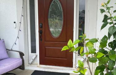 Pet Friendly, Hot Tub, 8ml to Beach, 7ml to Sebastian - Foto 25