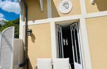 Orpheus Lodge - Foto 12