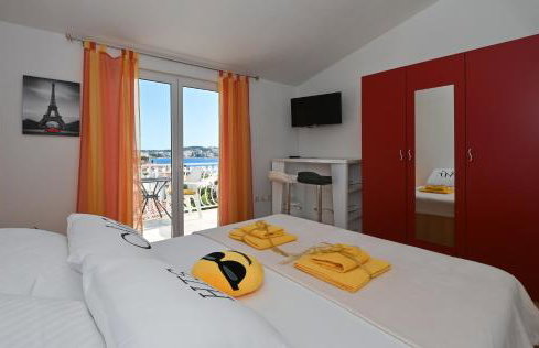 Apartments Ljube - Foto 77