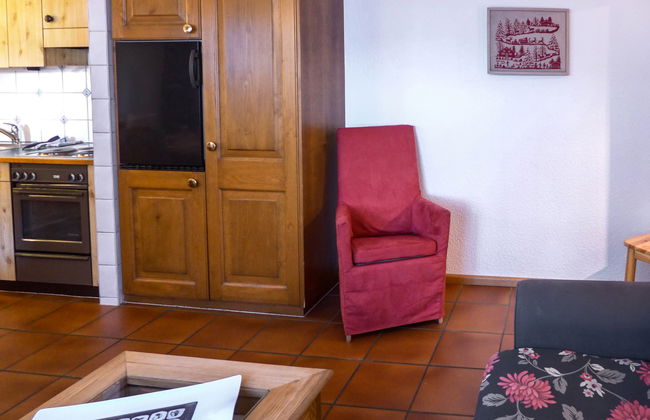 Résidence Christina Apt. 305 - Foto 10