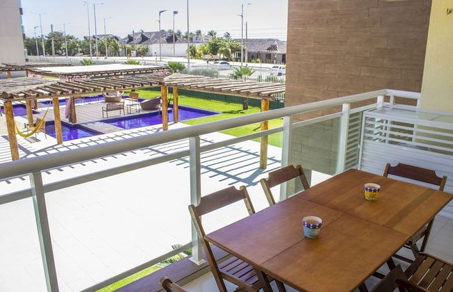 Vg Fun Residence - Praia Do Futuro - Foto 17