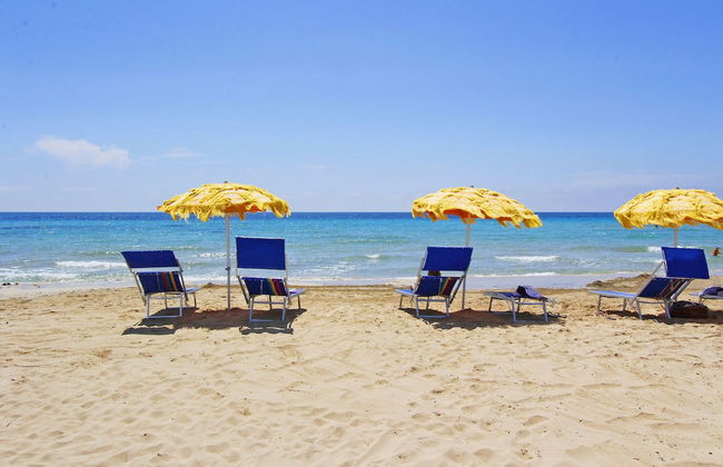 Casa fronte spiaggia - Foto 21