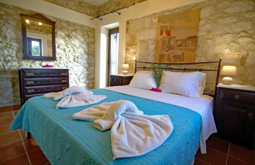 Kreta Villa Anastasia - Foto 6