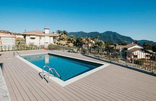 Appartamento Meda - Lakeside Leisure & Business - Foto 26