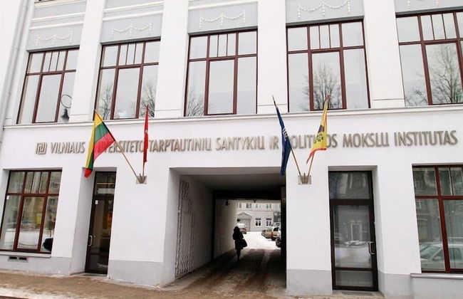 Great Apartment near Town Hall - Photo 20