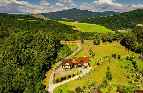 Willa Janka - Foto 1