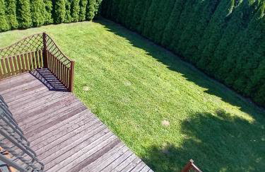 Ośrodek Wypoczynkowy Przystań Energii - Foto 28