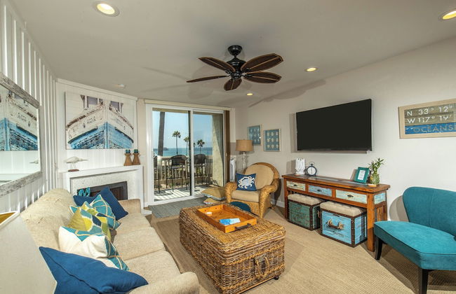 Oceanside Beach Condos - Foto 55