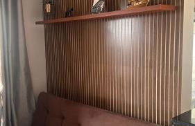 Apartamento Novo Ubatuba com varanda Gourmet - próximo Praia do Tenório e Praia Grande - Foto 15