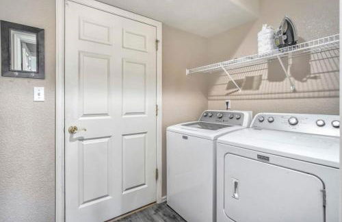 6BD Quiet Northside Mountain Views & Parks - Foto 43