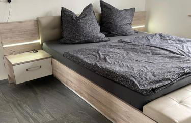 Ferienwohnung im Spessart-Steinbach - Foto 12