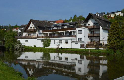 Ferienwohnungen Pfeil - Foto 2