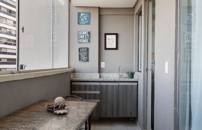 UNIQUE RESIDENCE - Foto 68