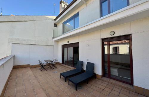 PlazaMayorSuites - Foto 10