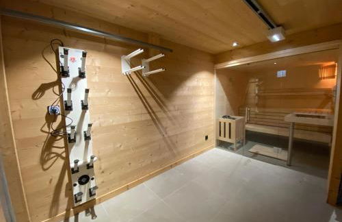 Ruggine - Forêt, luxe et montagne - Foto 18