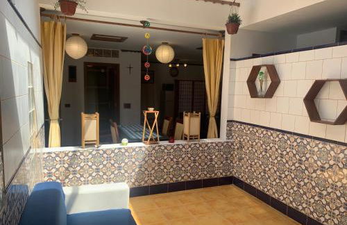 La Casita de Descanso - Das Häuschen der Ruhe - La Luz - La Orotava - Foto 21