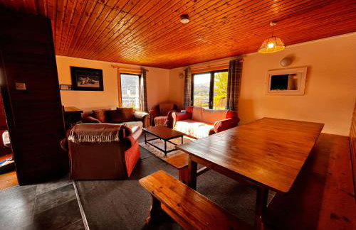 Snowgoose Apartments & Bunkhouse - Foto 23