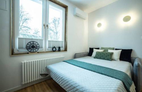 Zegrze Lake apartament OFICERSKI - Foto 8