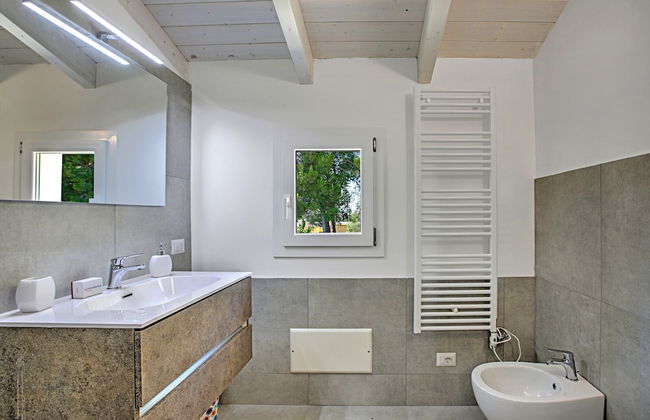 Villa Cristal Pool and Padel - Foto 37