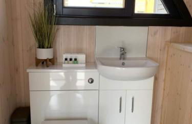 Orkney Lux Lodges - Hoy Lodge - Photo 14