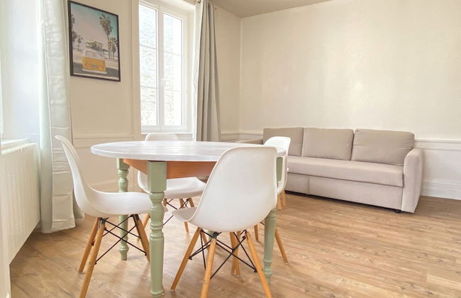 Cosyflat Cherbourg - Foto 21