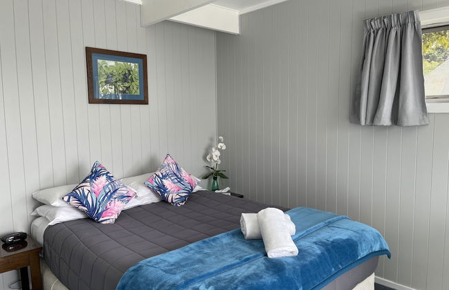 Motutere Bay Top 10 Holiday Park - Photo 36